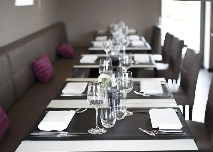 O Restaurant Ξενοδοχείο 3*