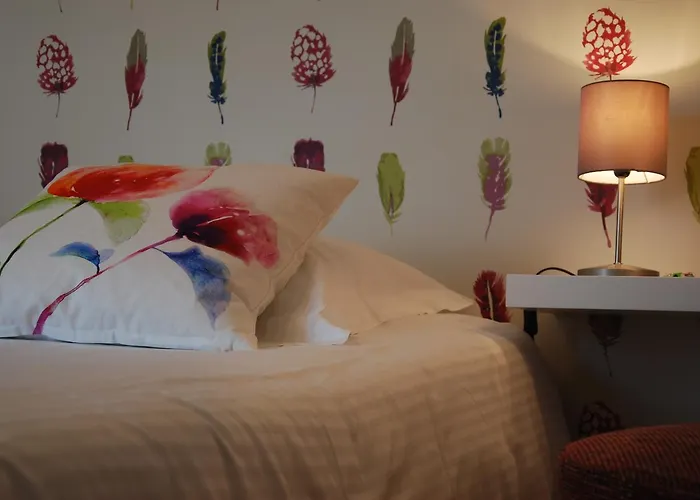 Ξενοδοχείο O Restaurant Durbuy