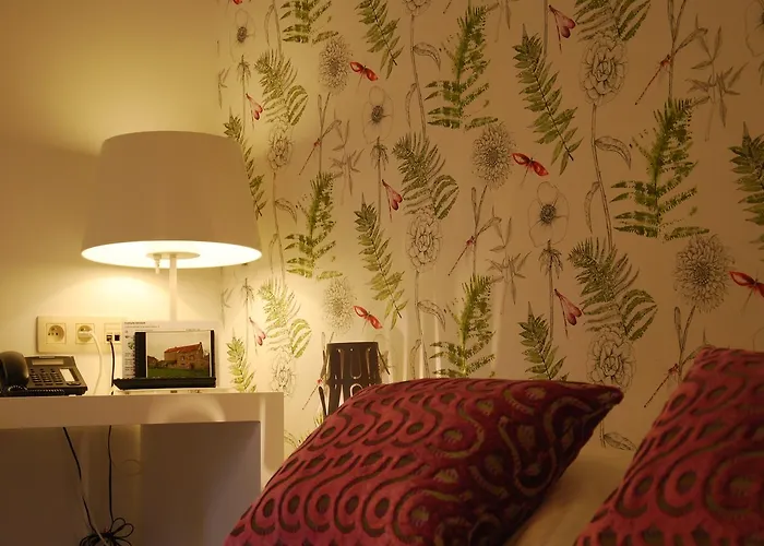 O Restaurant Ξενοδοχείο