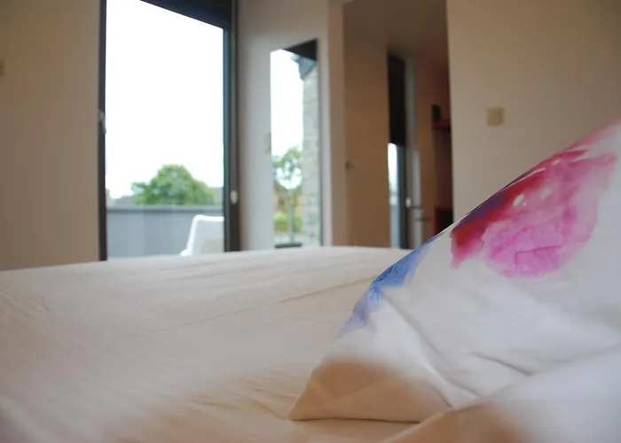 Ξενοδοχείο O Restaurant Durbuy