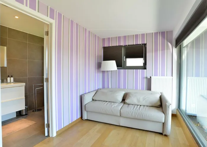 O Restaurant Ξενοδοχείο Durbuy