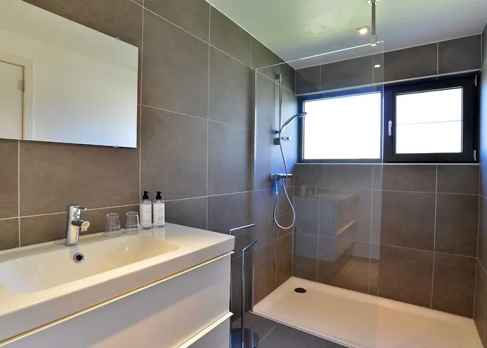 O Restaurant Ξενοδοχείο Durbuy