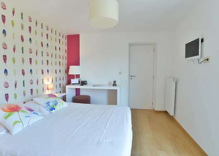 O Restaurant 3* Durbuy