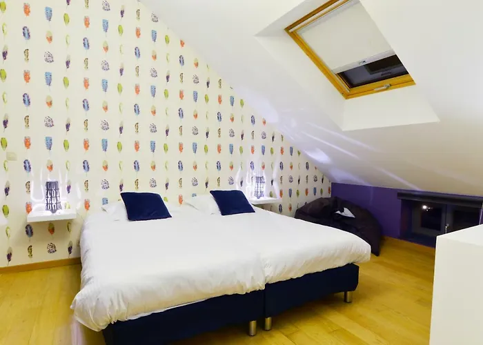 Ξενοδοχείο O Restaurant