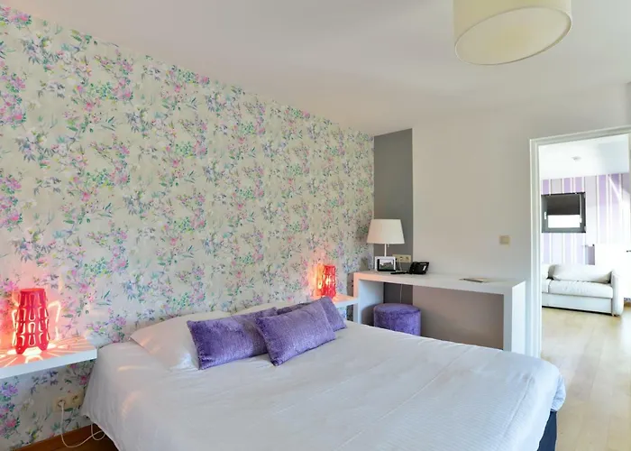 Ξενοδοχείο O Restaurant Durbuy