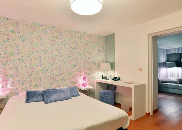 O Restaurant 3* Durbuy