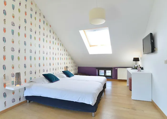 O Restaurant Ξενοδοχείο