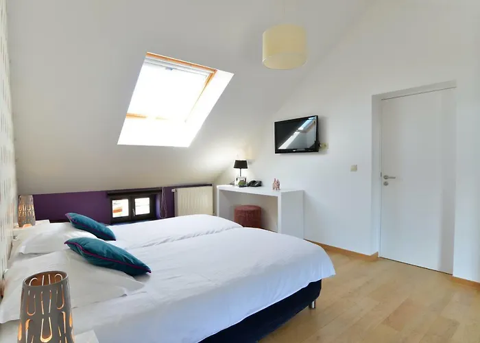 Ξενοδοχείο O Restaurant