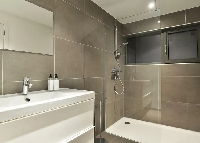 Ξενοδοχείο O Restaurant Durbuy